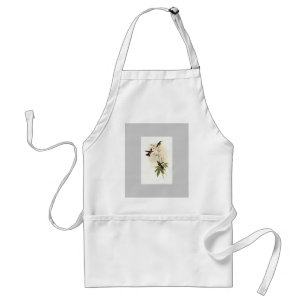 Gould - Bahama Wood-Star Apron