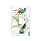 Goulds Hummingbirds Light Switch Cover