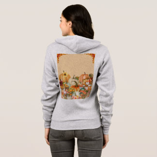 Gourd Almighty! Hoodie