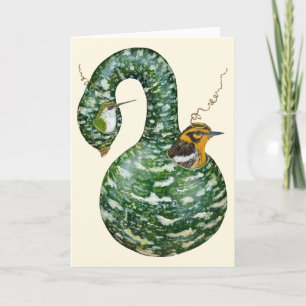 Gourd Buddies card