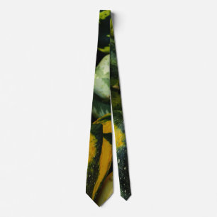 Gourds Galore Neck Tie