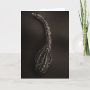 Gourds No 9 Card