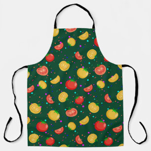 Gourmatoes Apron