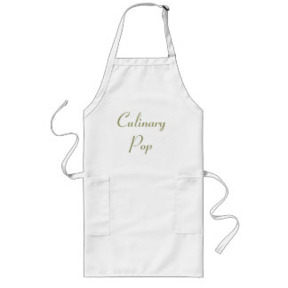 Gourmet Apron