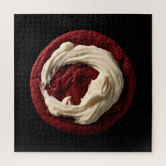 Gourmet Cookie Collection Jigsaw Puzzle (Vertical)