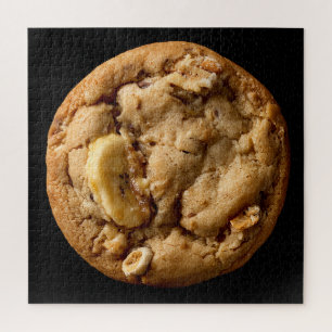 Gourmet Cookie Collection Jigsaw Puzzle