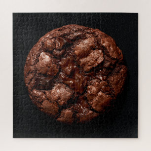 Gourmet Cookie Collection Jigsaw Puzzle