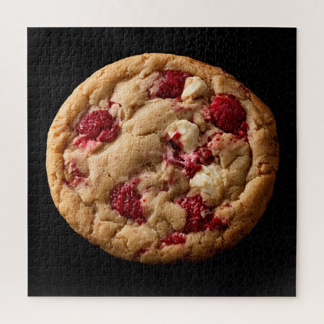 Gourmet Cookie Collection Jigsaw Puzzle (Vertical)