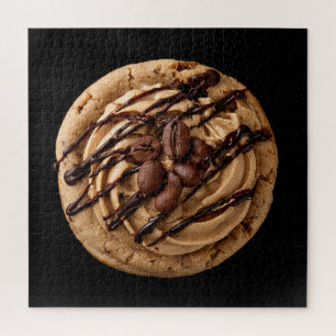 Gourmet Cookie Collection Jigsaw Puzzle