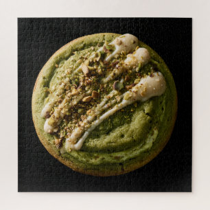 Gourmet Cookie Collection Jigsaw Puzzle