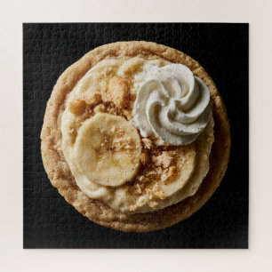 Gourmet Cookie Collection Jigsaw Puzzle