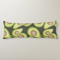 Gourmet Fresh Cut Vegan Avacados
