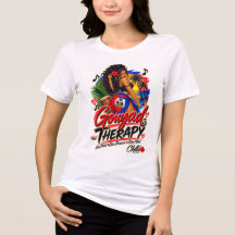 Gouyad Therapy - Haitian Gouyad Therapy Her