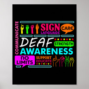 Government Agencyf Awareness Sign Government
