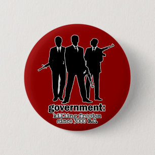 Government Button