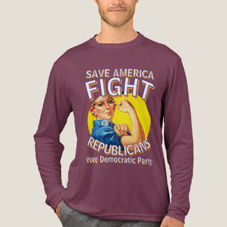 GOVERNMENT DOJ CDC ICE CBP DHS FBI TSA DHS FEMA TS Tri-Blend SHIRT