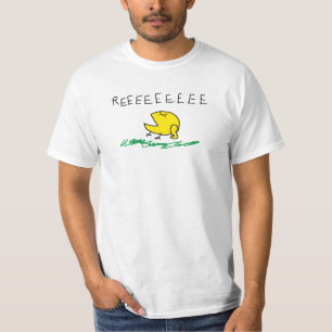 Government get out REE SNEKRIGHT Gadsden Flag T-Shirt
