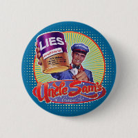 Government Lies! Button
