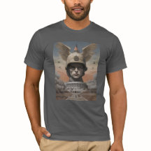 Government Psyop AI Design