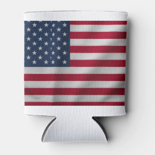 Government Shutdown? American Can Cooler Endures