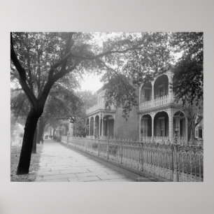 Government Street Poster