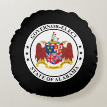 Governor-Elect of Alabama