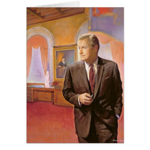 Governor Nelson A. Rockefeller