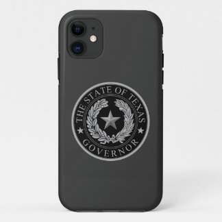 Governor of Texas Case-Mate iPhone Case