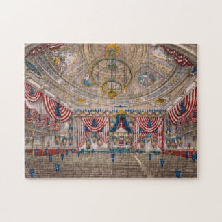 Govt Vintage Art Cool Historical Photos Travel Puz Jigsaw Puzzle