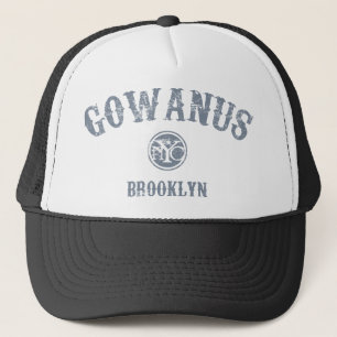 Gowanus Trucker Hat