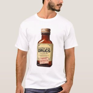 Gower Drug T-Shirt