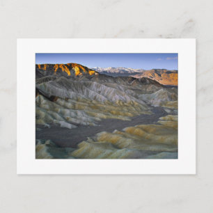 "Gowers Gulch" Postcard