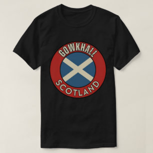 Gowkhall, Scotland T-Shirt