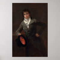 Goya - Bartolome Sureda-I-Miseroles 1804