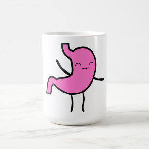 GPA support MUG