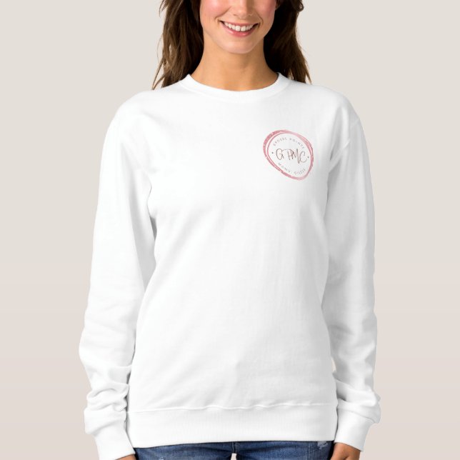 GPMC Sweatshirt (Front)