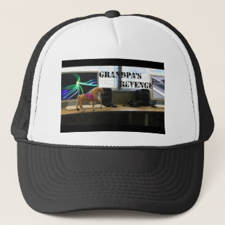 GPR Hat