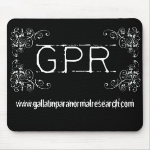 GPR Mousepad