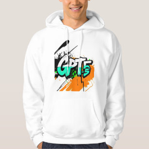 GPT-5 Artificial intelligence Robotic T-Shirts