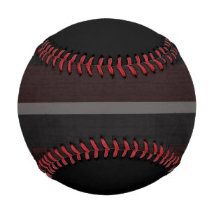 GQ Rich colour Baseball-Design 1 Baseball