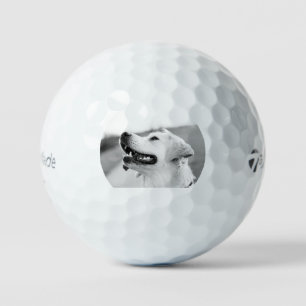 gr in bw golf balls