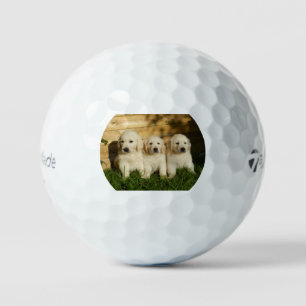 gr pup group 2 golf balls
