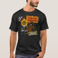 Gr&x27;Ate Jawa - Droid Repairs Essential T-Shirt