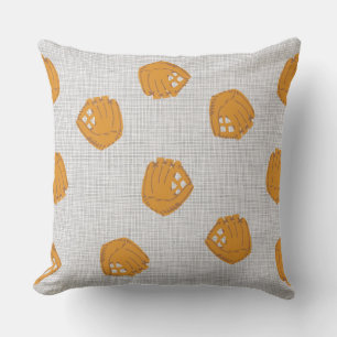 Grab the chance！ cushion