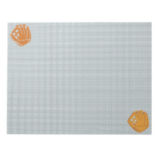 Grab the chance！ notepad