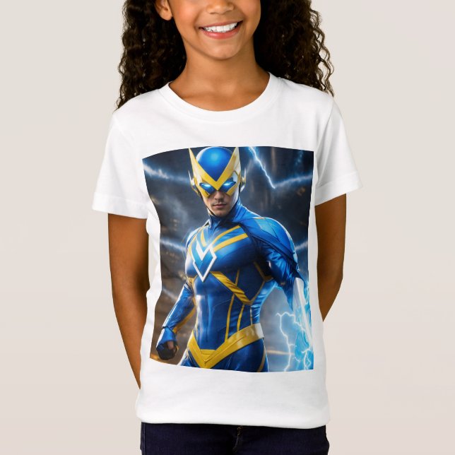 Grab your T-shirt today (Front)