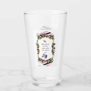 Grabovoi Numbers for Freedom from Fear Glass