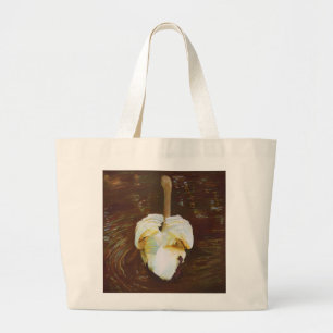 Grace 2014 large tote bag