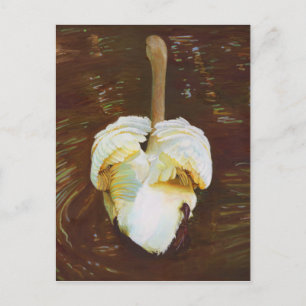 Grace 2014 postcard