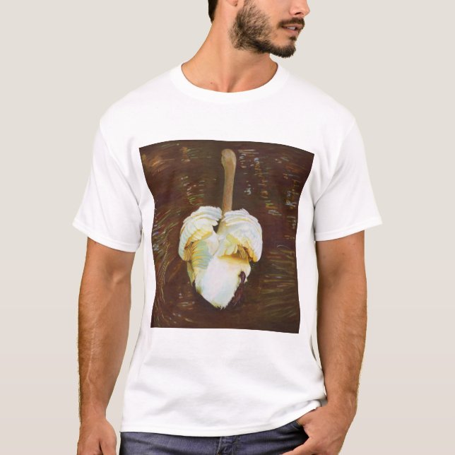 Grace 2014 T-Shirt (Front)